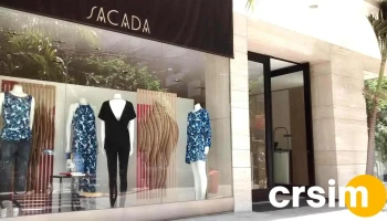 Sacada - Niterói