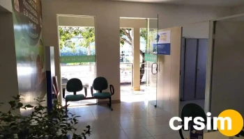 Sala Mineira do Empreendedor de Caranaíba - 88 - Centro