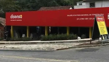 Saldao Dos Pisos Muriqui - Mangaratiba