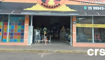 Saldão Outlet Andradas - 731 - Andradas