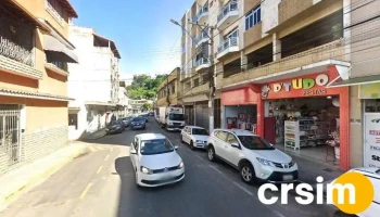 Sales Materiais de construção - 55 - Vila Laroca