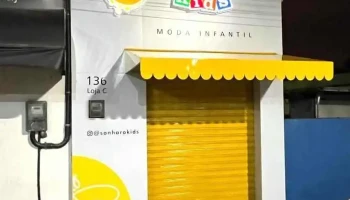 Sanharó kids - Itaguaí