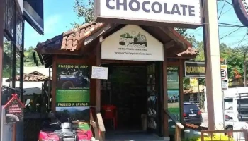 Santamadre 3 - Itatiaia