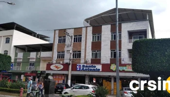 Santo Antonio Supermercados - 62 - Centro