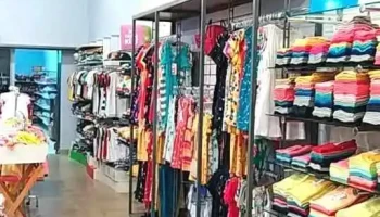 Sanys Hering Carangola - 62 - Centro