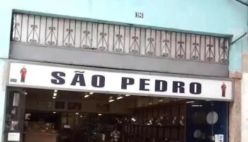 São Pedro - Rio De Janeiro