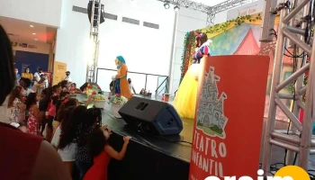 Sapatella shopping Nova Iguaçu - Nova Iguaçu