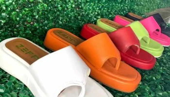 Sapatos Debdal - Paty Do Alferes