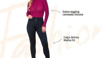 Sarah Fashion - Trajano De Moraes - Rj