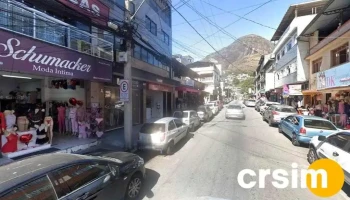 Schumacker Moda íntima - Nova Friburgo