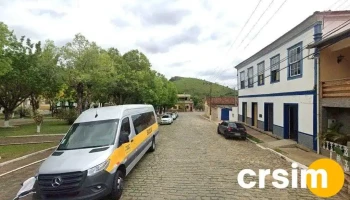 Secretária Municipal de Educação - 45 - Centro