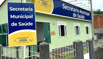 Secretária Municipal de Saúde - 5 - Centro