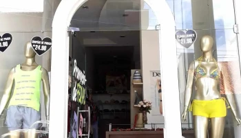 Sempre Bella Fitness - 34 - Centro