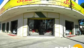 Sena Decorações - Loja - Silva Jardim