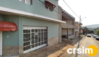 Sérgio do Som - 111 - Centro