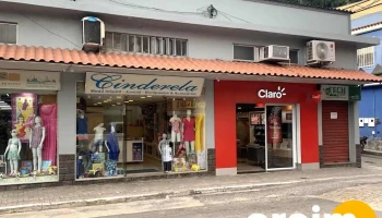 Serra Líder Com de Celulares Ltda - São José Do Vale Do Rio Preto