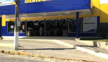 ServeBem Supermercados - - Matadouro