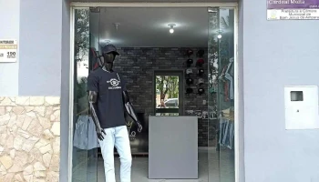 Seu Estilo Moda Masculina - 366 - Loja B - Centro