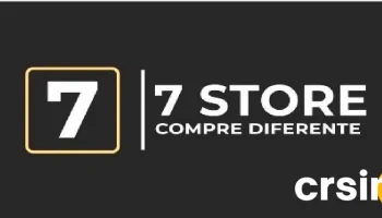 Seven 7 Store - 19 - Centro