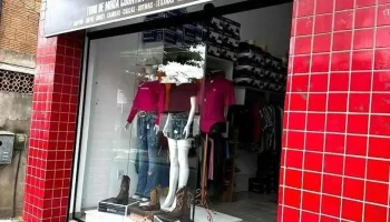 Shop Country do Maguinho - Quatis