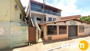 Shop Das Antenas - 139 - Belo Vale
