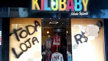 ShopKilobaby - Cabo Frio