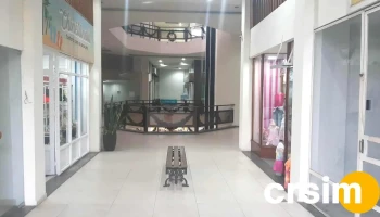 Shopping 3 Rios - Esquina Com Rua Duque De Caxias