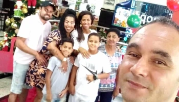 Shopping da Praça - São José Do Vale Do Rio Preto