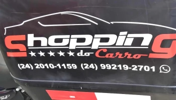 Shopping do Carro - São José Do Vale Do Rio Preto