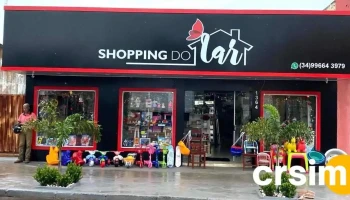 Shopping do Lar - - Carneirinho