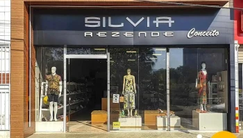 Silvia Rezende - Conceito - 128