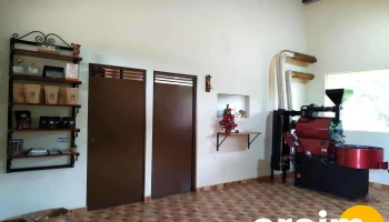 Sítio Vai E Volta Café Rodolphi - Varre-Sai - Rj