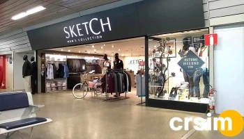 Sketch Men's Collection - Confins - Mg
