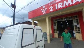 Smart Box - Supermercado 2 Irmãos - 22 - Centro