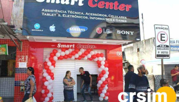 Smart Center Itatiaia - Itatiaia