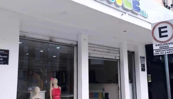 Smile kids - Além Paraíba - Moda Infantil - 100 - Centro
