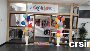 Só Kids - Paraíba Do Sul