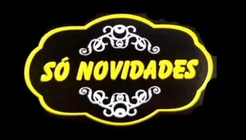 Só Novidades - 630 - Centro
