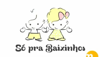 Só pra Baixinhos - - Centro
