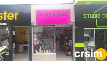 Sofia Store Cométicos - 220