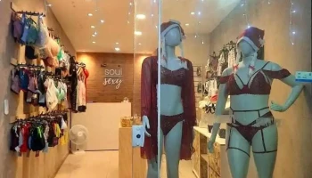 Soul Sexy - Lingerie e Sex Shop Cabo Frio - Cabo Frio