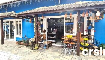 Souvenir - Itatiaia
