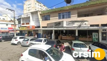 Spa Urbano - Areal
