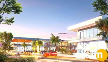 Space Shopping Cajuru - 730 - São Luiz