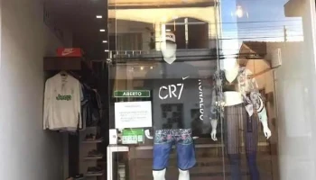 Sport Fit Moda Esportiva - - Centro