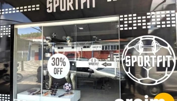 SportFit - Italva