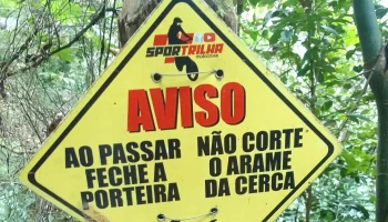 sportrilha rio bonito - Rio Bonito