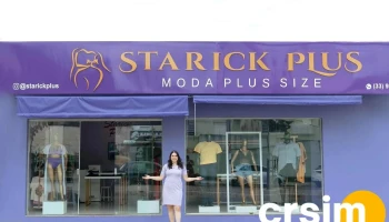 Starick Plus - 370 - Centro