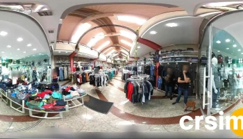 Status Jeans - Nova Friburgo
