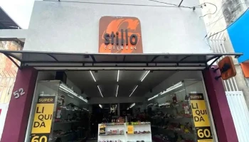 Stillo Calçados Caratinga - 52 - Centro